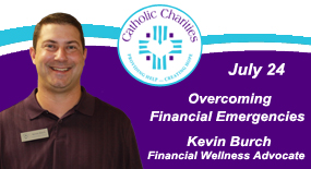Overcoming Financial Emergencies
